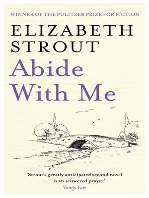 cover image of Abide With Me